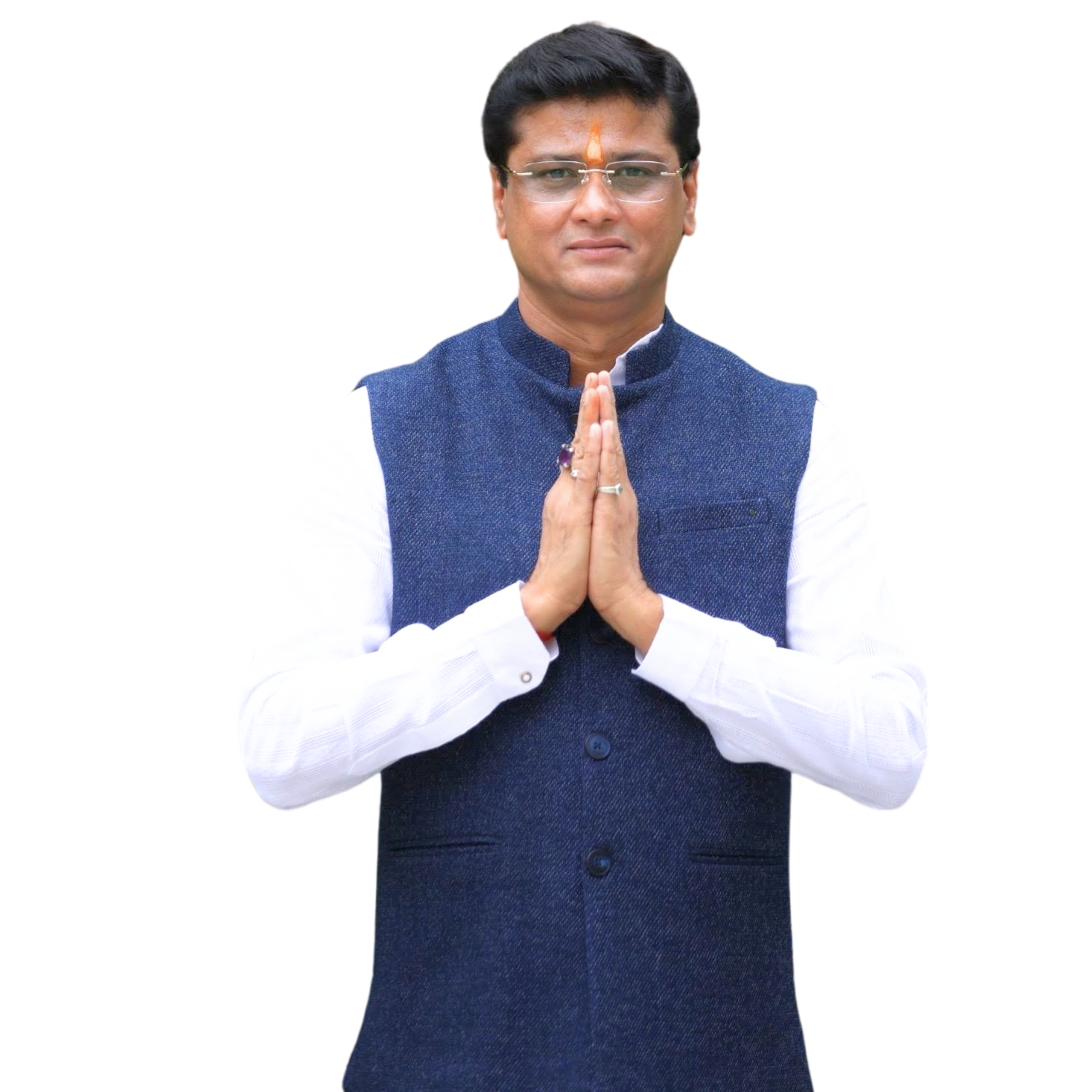 Dr. Shrikant Jadhav — Vedic Astrology Expert